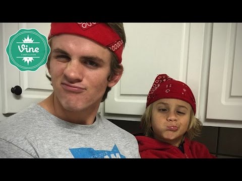 COLE LABRANT (DEM WHITE BOYZ ) VINE COMPILATIONS 2016 - All Cole LaBrant Vines (360+ w/ Titles)