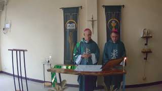 Consecration of a new church/Installation of the bishop │Church of the Resurrection