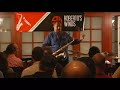 Joe Lovano Master Class - Intervals and Borgani Saxohpones