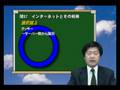 【行政書士過去問】(平成20年問57)インターネットとその利用