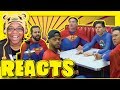 Racist Superman By Rudy Mancuso | Sketch Reaction