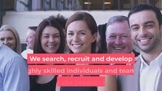 Arthur Edward Recruitment