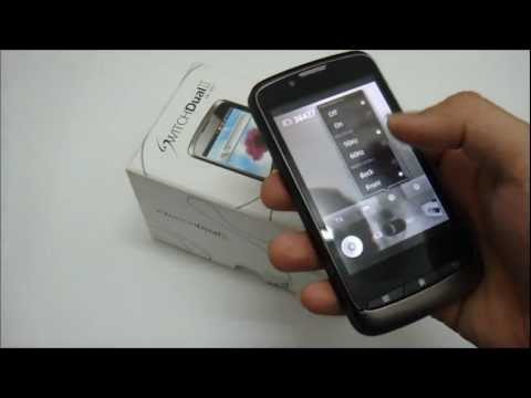 How to Update Spice MI 300 to Android 3.0 Gingerbread