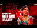 Aathadi Enna Udambi Remix | Ramar Singing VOX | Dj Love Rajesh | 2K18 Hits