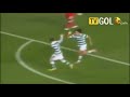 Celtic 2-1 Sporting Braga Efrain Juarez Goal