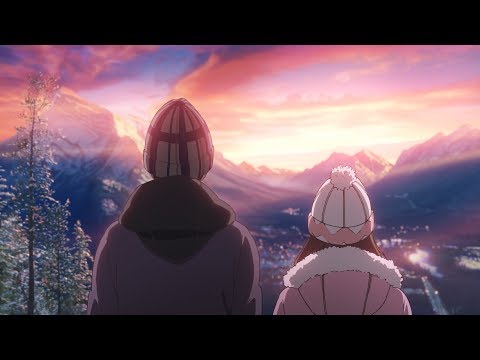 あったかい、冬カナダ (09月23日 21:05 / 18 users)