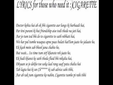 fadu sigratte lyrics by bhanu puri