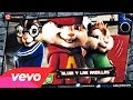 ALVIN Y LAS ARDILLAS - "Propuesta Ind... ALVIN Y LAS ARDILLAS - "Propuesta Ind...