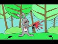 Little Rabbit Foo Foo