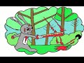 Little Rabbit Foo Foo