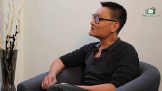 黃蔚澄博士 青人的行為和以往有什麼不同