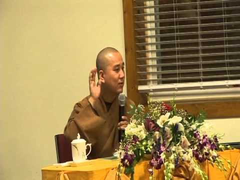 Phật Pháp Vấn Đáp (Tháng 9, 2012)