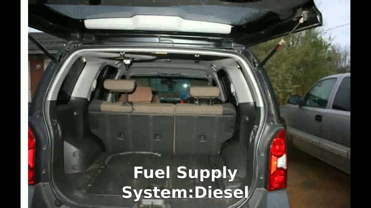 Irozona 2007 Nissan Xterra Or 4x4 Specs Technical Details You Irozona 2007 Nissan Xterra Or 4x4 Specs Technical Details You