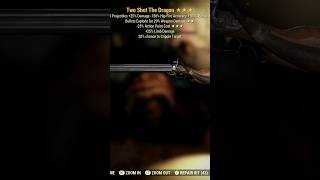 Getting A Tse25 Dragon From Purveyor