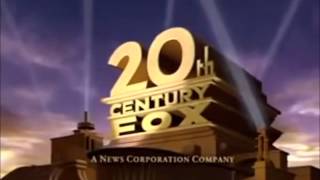 20Th Century Foxthe Harvey Entertainment Companysaban Entertainment
