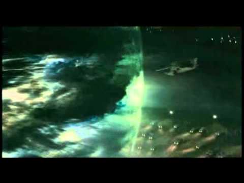 День, когда Земля остановилась / The Day the Earth Stood Still