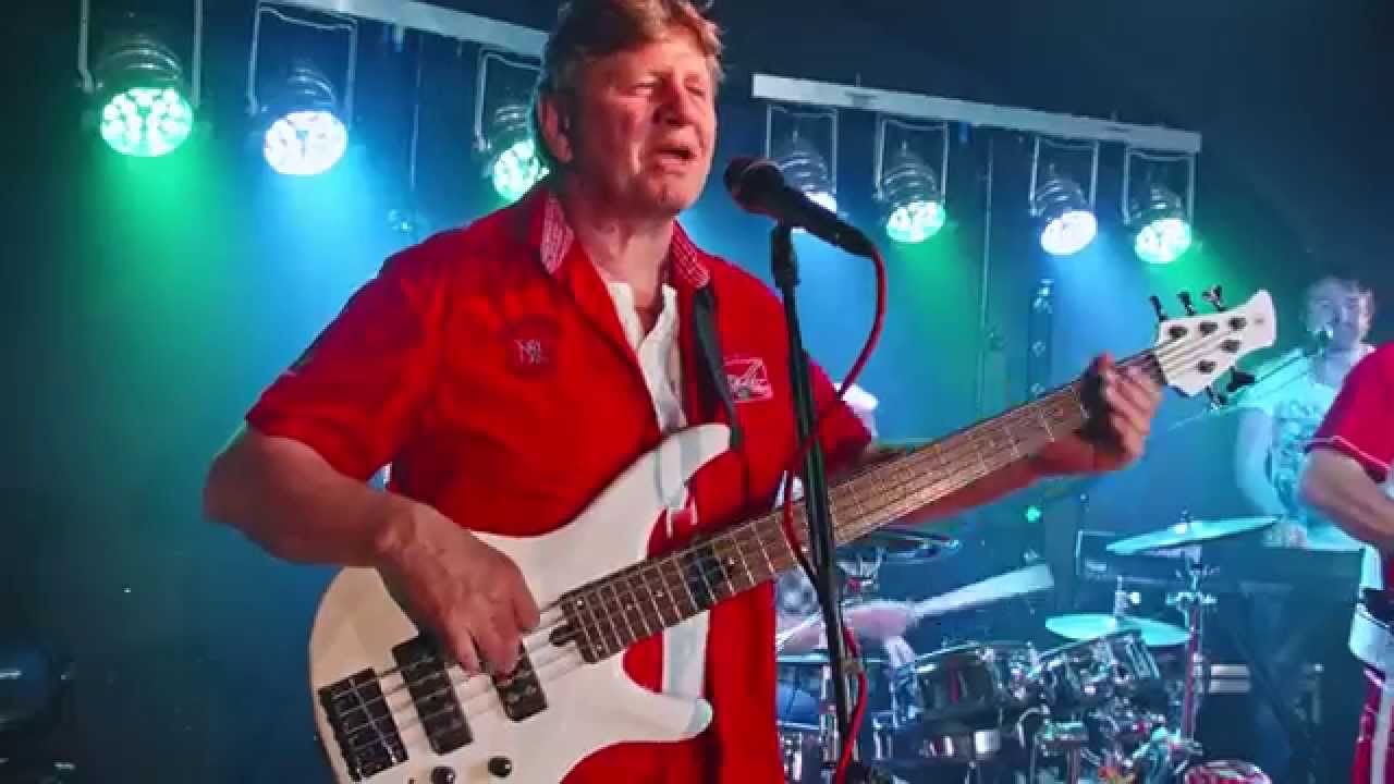 Austropop Tribute Band
