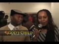 Double K TV @ SFC - God's Child.flv