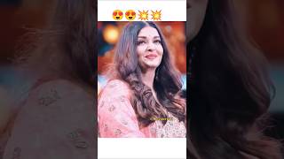 Aishwarya Rai Sweet Moments