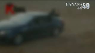 Saudi Drifting サウジドリフト