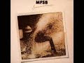 MFSB - Sunnin' and Funnin'