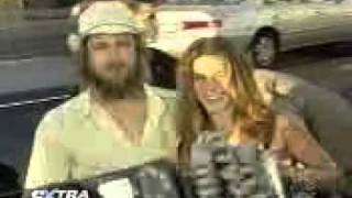 Julia Roberts Full Frontal Premiere Extra - 2002