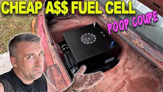 I Bought The Cheapest Fuel Cell On Amazon For The Poop Coupe