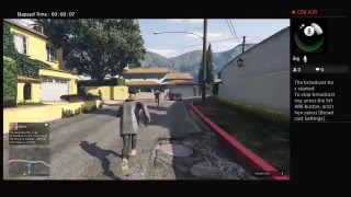 Mo4Life8882S Live Ps4 Broadcast