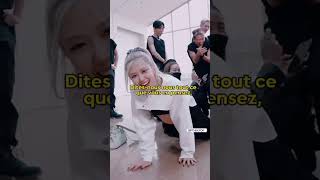 Histoire De La Chorégraphie Pink Venom