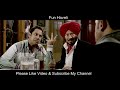 Sali Gandi Aulad Na Maza Na Suwad Comedy Scene from Punjabi Movie