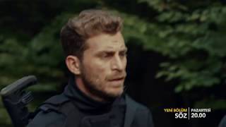 Söz 55. Bölüm 2. Fragman