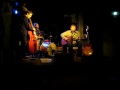 Max Wolff Trio -  Low Down Honky Tonk (Max Wolff) (Vestergade 58)
