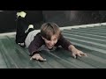 TORMENT (2015) - A Short Horror Film