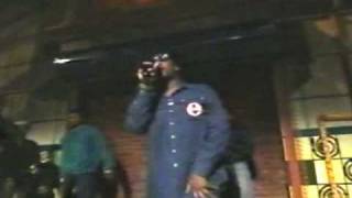 Watch KrsOne Bridge Is Over video