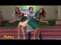 Galilea Montijo Ninel Conde Culazos! YouTube