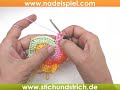 granny spirale