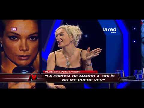 Mentiras Verdaderas – Marisela y Claudio Moreno – Martes 29 de Agosto 2017