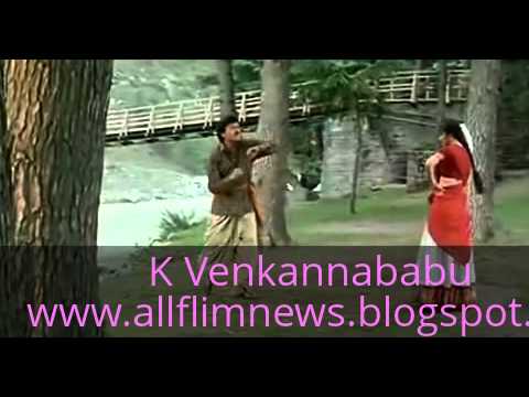 Oura Ammaka Chella video song