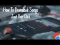 How To Download Mp3 Songs From youtube || Use Google