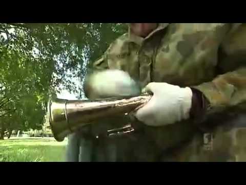 Anzac Bugle