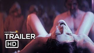 HOUSEWIFE Official Trailer (2018) Horror Movie HD