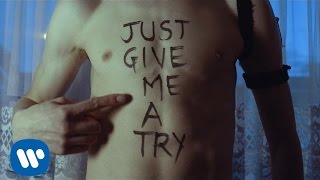 The Wombats - Give Me A Try