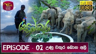 Sobadhara Rupavahini | 2019-03-08 | Elephant