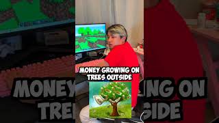 My Girlfriend Tricked Me To Go Outside