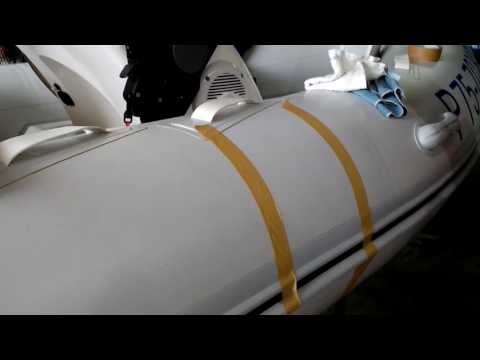полимочевина на лодках полимочевина на лодках