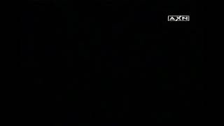 Tanda Comercial Axn Latam 27 De Enero 2015