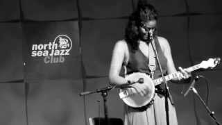 Leyla Mccalla - Rose-Marie Live In Amsterdam
