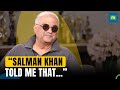 Filmmaker Boney Kapoor Talks On Arjun Kapoor’s Equation With Salman Khan