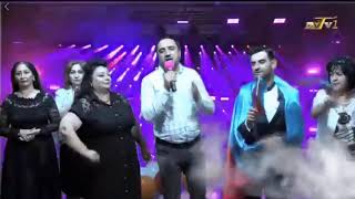 Yarim Gelmedi Elcin Agcabedili