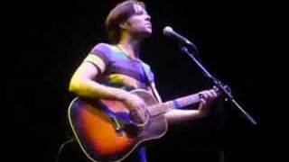 Watch Rufus Wainwright Peach Trees video